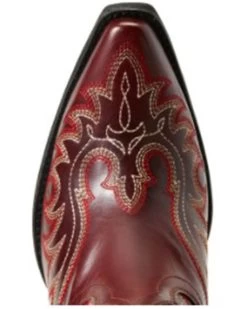 Ariat Women's Pimento Chandler Western Fashion Booties - Snip Toe  -Western Fashion 2000355209 600 P4