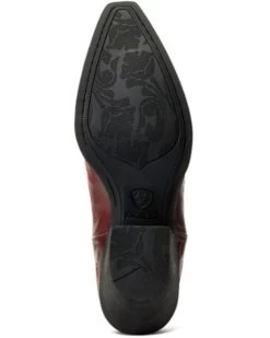 Ariat Women's Pimento Chandler Western Fashion Booties - Snip Toe  -Western Fashion 2000355209 600 P5