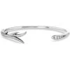 Montana Silversmiths Women's Kristy Titus At Last Antler Bracelet -Western Fashion 2000355510 040 P1