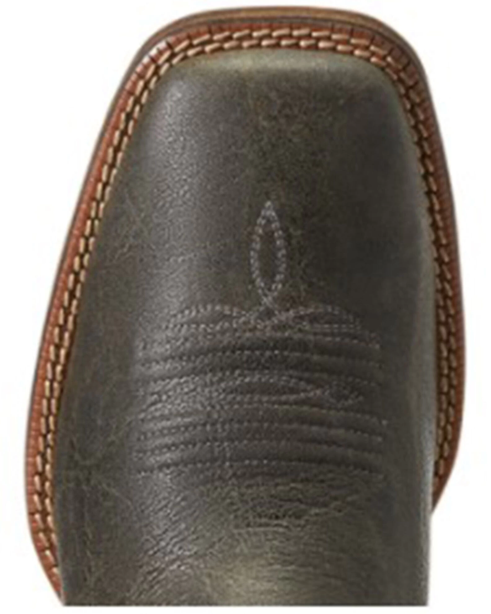 Ariat Men's Rampant Sport Smokewagon Performance Western Boot - Broad Square Toe 6 Ariat Men's Rampant Sport Smokewagon Performance Western Boot - Broad Square Toe - Image 4