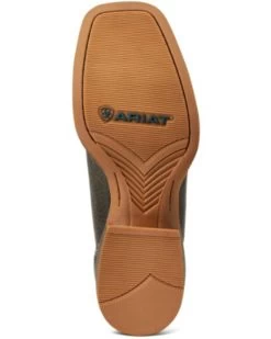 Ariat Men's Rampant Sport Smokewagon Performance Western Boot - Broad Square Toe 11 Ariat Men's Rampant Sport Smokewagon Performance Western Boot - Broad Square Toe -Western Fashion 2000356425 022 P5