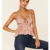 Free People Women's Adella Cami 2 Free People Women's Adella Cami -Western Fashion 2000356678 661 P1
