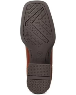 Ariat Girls' Koel VentTEK Leopard Print Western Boots - Broad Square Toe 11 Ariat Girls' Koel VentTEK Leopard Print Western Boots - Broad Square Toe -Western Fashion 2000356945 200 P5