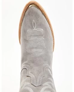 Idyllwind Women's Wheels Suede Booties - Medium Toe 14 Idyllwind Women's Wheels Suede Booties - Medium Toe -Western Fashion 2000356964 020 P6