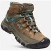 Keen Women's Targhee III Waterproof Hiking Boots