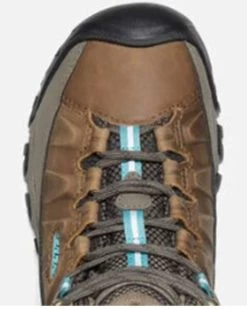 Keen Women's Targhee III Waterproof Hiking Boots 8 Keen Women's Targhee III Waterproof Hiking Boots -Western Fashion 2000357049 916 P3