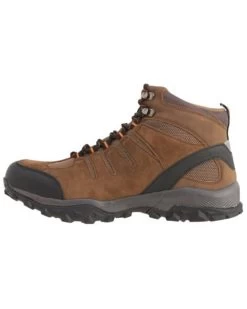 Pacific Mountain Men's Boulder Waterproof Hiking Boots - Soft Toe -Western Fashion 2000357090 200 P3