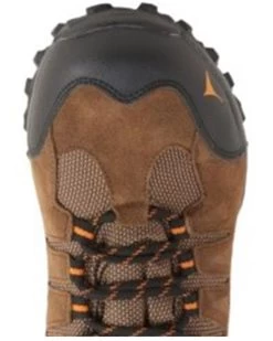 Pacific Mountain Men's Boulder Waterproof Hiking Boots - Soft Toe -Western Fashion 2000357090 200 P4