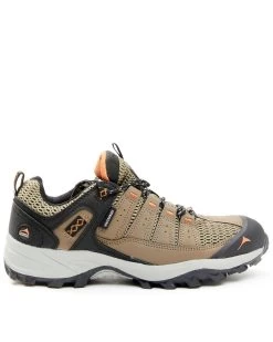 Pacific Mountain Men's Coosa Waterproof Hiking Boots - Soft Toe 10 Pacific Mountain Men's Coosa Waterproof Hiking Boots - Soft Toe -Western Fashion 2000357091 800 P2