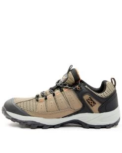 Pacific Mountain Men's Coosa Waterproof Hiking Boots - Soft Toe 11 Pacific Mountain Men's Coosa Waterproof Hiking Boots - Soft Toe -Western Fashion 2000357091 800 P3