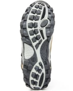 Pacific Mountain Men's Coosa Waterproof Hiking Boots - Soft Toe 15 Pacific Mountain Men's Coosa Waterproof Hiking Boots - Soft Toe -Western Fashion 2000357091 800 P7