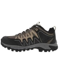 Pacific Mountain Men's Dutton Low Lace-Up Waterproof Hiking Boots -Western Fashion 2000357093 250 P2