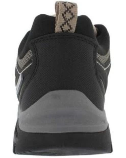 Pacific Mountain Men's Dutton Low Lace-Up Waterproof Hiking Boots -Western Fashion 2000357093 250 P3