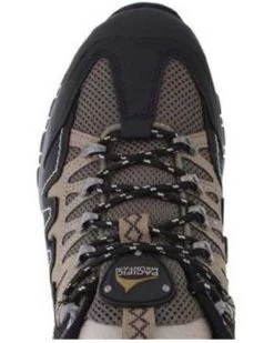 Pacific Mountain Men's Dutton Low Lace-Up Waterproof Hiking Boots -Western Fashion 2000357093 250 P4