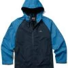 Wolverine Men's I-90 Rain Jacket -Western Fashion 2000357372 400 P1