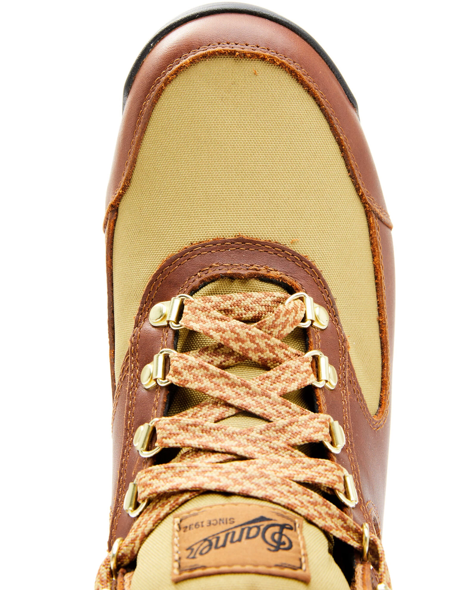 Danner Men's Jag Lightweight Waterproof Hiking Boot 8 Danner Men's Jag Lightweight Waterproof Hiking Boot - Image 6