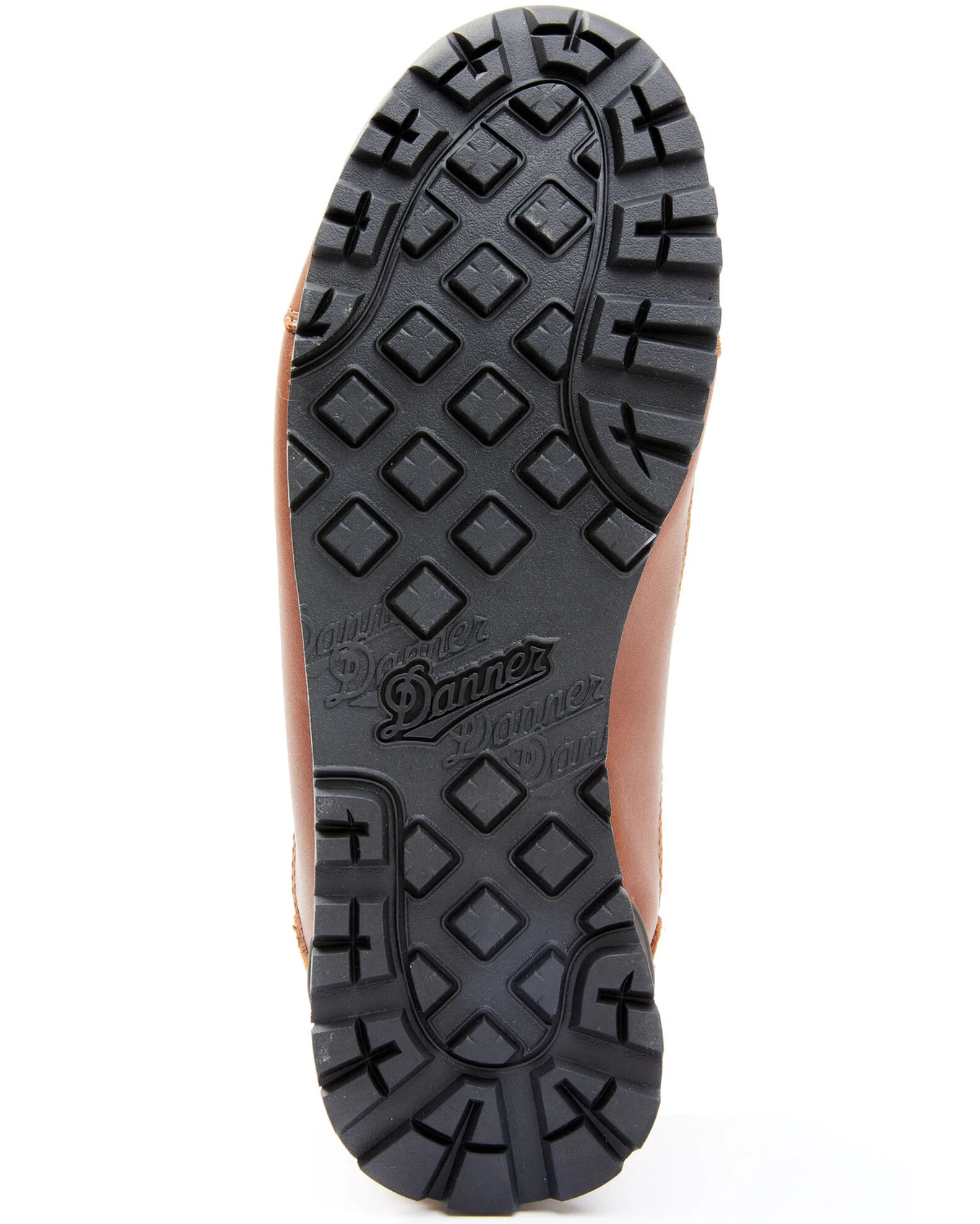 Danner Men's Jag Lightweight Waterproof Hiking Boot 9 Danner Men's Jag Lightweight Waterproof Hiking Boot - Image 7