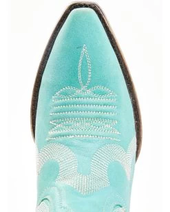 Caborca Silver By Liberty Black Women's Helga Stitch Western Boots - Snip Toe 14 Caborca Silver By Liberty Black Women's Helga Stitch Western Boots - Snip Toe -Western Fashion 2000357742 400 P6