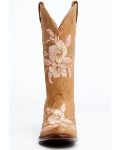 Shyanne Women's Savannah Western Boots - Round Toe -Western Fashion 2000357889 200 P4