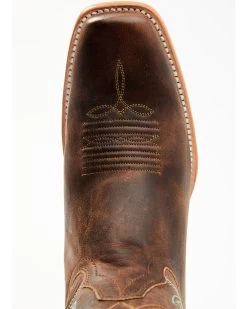 Shyanne Women's Cassidy Combo Western Boots - Square Toe 14 Shyanne Women's Cassidy Combo Western Boots - Square Toe -Western Fashion 2000357891 200 P6