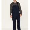 Hawx Men's Stretch Denim Bib Overalls -Western Fashion 2000357917 402 P1