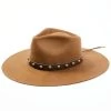 Idyllwind Women's Fools Gold Wool Felt Western Hat  -Western Fashion 2000358139 200 P1