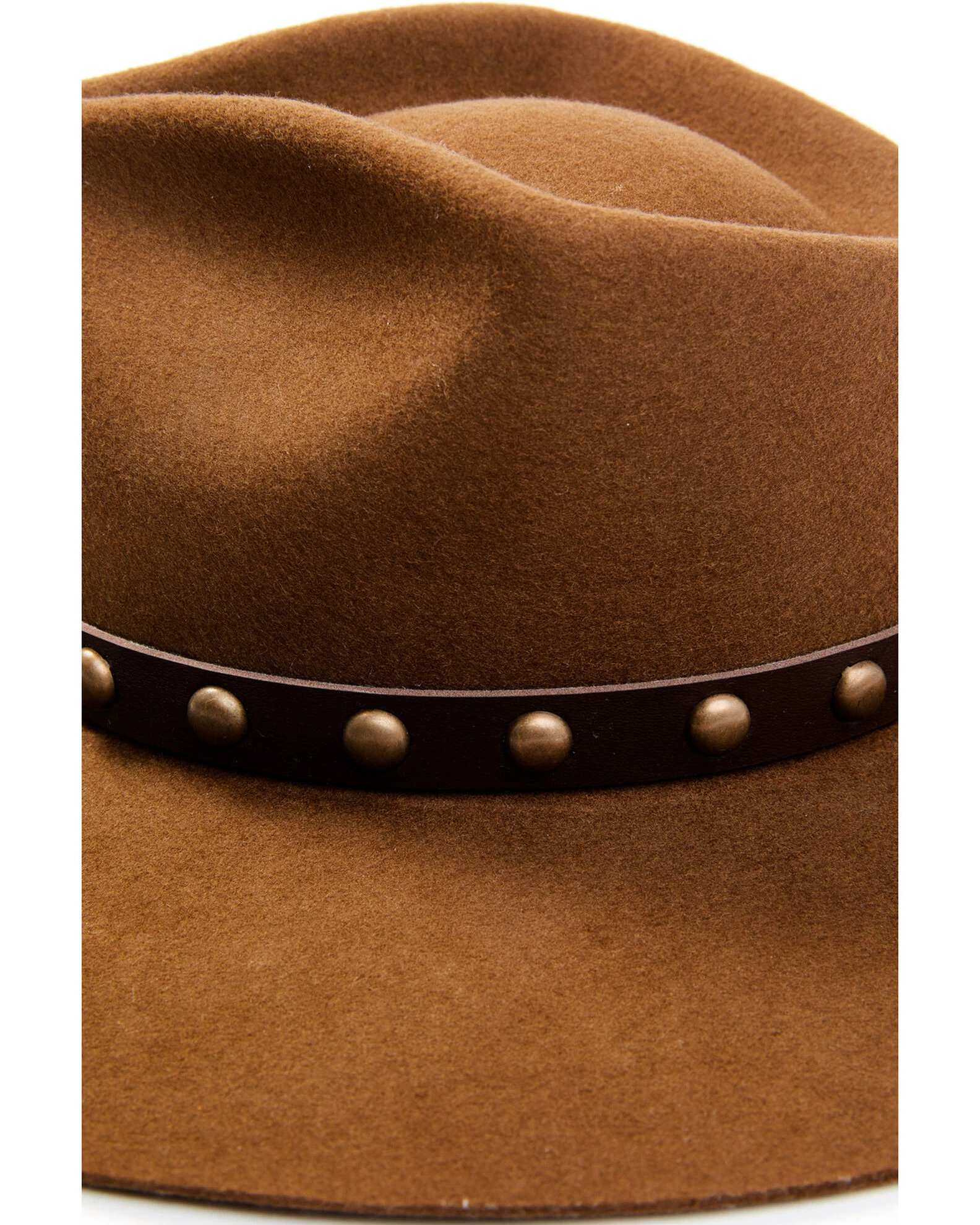 Idyllwind Women's Fools Gold Wool Felt Western Hat 4 Idyllwind Women's Fools Gold Wool Felt Western Hat - Image 2