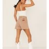 Wrangler Women's Modern A Line Shorts 2 Wrangler Women's Modern A Line Shorts -Western Fashion 2000358522 800 P1