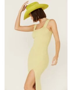 Shyanne Women's Ribbed Sweater Knit Midi Bodycon Dress 7 Shyanne Women's Ribbed Sweater Knit Midi Bodycon Dress -Western Fashion 2000358591 300 P2