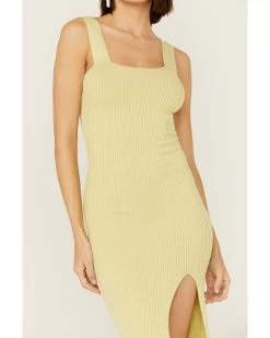 Shyanne Women's Ribbed Sweater Knit Midi Bodycon Dress 8 Shyanne Women's Ribbed Sweater Knit Midi Bodycon Dress -Western Fashion 2000358591 300 P3