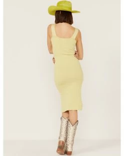 Shyanne Women's Ribbed Sweater Knit Midi Bodycon Dress 9 Shyanne Women's Ribbed Sweater Knit Midi Bodycon Dress -Western Fashion 2000358591 300 P4