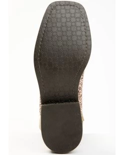 Shyanne Girls' Sparkle Plenty Boots - Broad Square Toe -Western Fashion 2000358753 650 P7