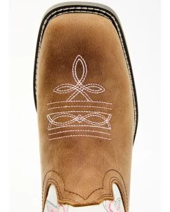 Shyanne Little Girls' Little Cady Boots - Broad Square Toe -Western Fashion 2000358755 200 P6