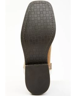 Shyanne Little Girls' Little Cady Boots - Broad Square Toe -Western Fashion 2000358755 200 P7