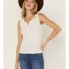 Idyllwind Women's Hillside RoadHenley Tank -Western Fashion 2000359119 103 P1