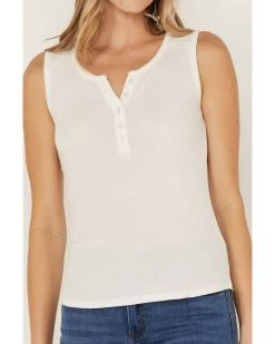 Idyllwind Women's Hillside RoadHenley Tank -Western Fashion 2000359119 103 P2
