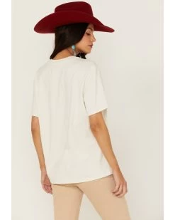 Idyllwind Women's Country Club Graphic Short Sleeve Trustee Tee  -Western Fashion 2000359140 103 P5