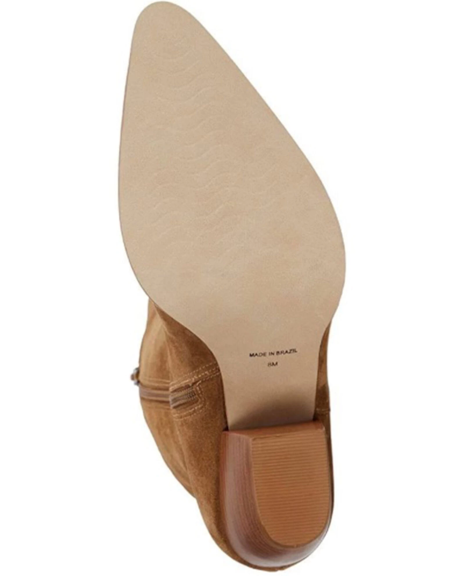 Matisse Women's Sky High Western Boots - Pointed Toe 8 Matisse Women's Sky High Western Boots - Pointed Toe - Image 6