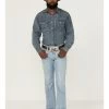 Cody James Men's Omaha Slim Bootcut Jeans  -Western Fashion 2000359294 412 P1