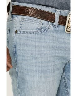 Cody James Men's Omaha Slim Bootcut Jeans  -Western Fashion 2000359294 412 P2