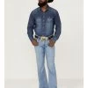 Cody James Men's Ghost Town Stretch Relaxed Bootcut Jeans 2 Cody James Men's Ghost Town Stretch Relaxed Bootcut Jeans -Western Fashion 2000359296 413 P1