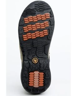 Hawx Men's Talon 2 Deep Taupe Waterproof Lace-Up Hiking Work Boots - Broad Square Toe 15 Hawx Men's Talon 2 Deep Taupe Waterproof Lace-Up Hiking Work Boots - Broad Square Toe -Western Fashion 2000359697 251 P7