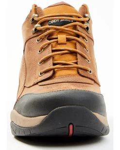 Cody James Men's Endurance Tyche Palace Lace-Up WP Soft Work Hiking Boots  -Western Fashion 2000359700 200 P4