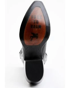 Idyllwind Women's Wheeler Western Boot - Snip Toe -Western Fashion 2000359725 001 P7