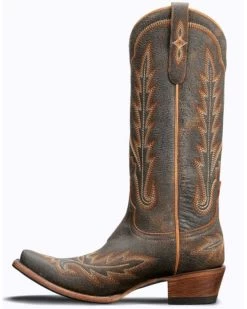 Lane Women's Lexington Western Boots - Snip Toe -Western Fashion 2000360539 200 P2