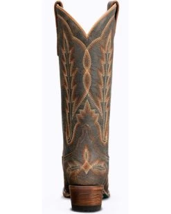 Lane Women's Lexington Western Boots - Snip Toe -Western Fashion 2000360539 200 P4