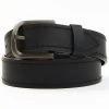 Brothers & Sons Men's Lagos Brass Buckle Belt  -Western Fashion 2000360993 001 P1