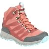 Northside Women's Mid Waterproof Lace-Up Hiking Work Boots  -Western Fashion 2000362479 204 P1