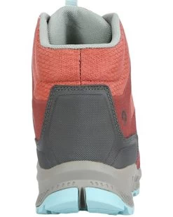 Northside Women's Mid Waterproof Lace-Up Hiking Work Boots 11 Northside Women's Mid Waterproof Lace-Up Hiking Work Boots -Western Fashion 2000362479 204 P4