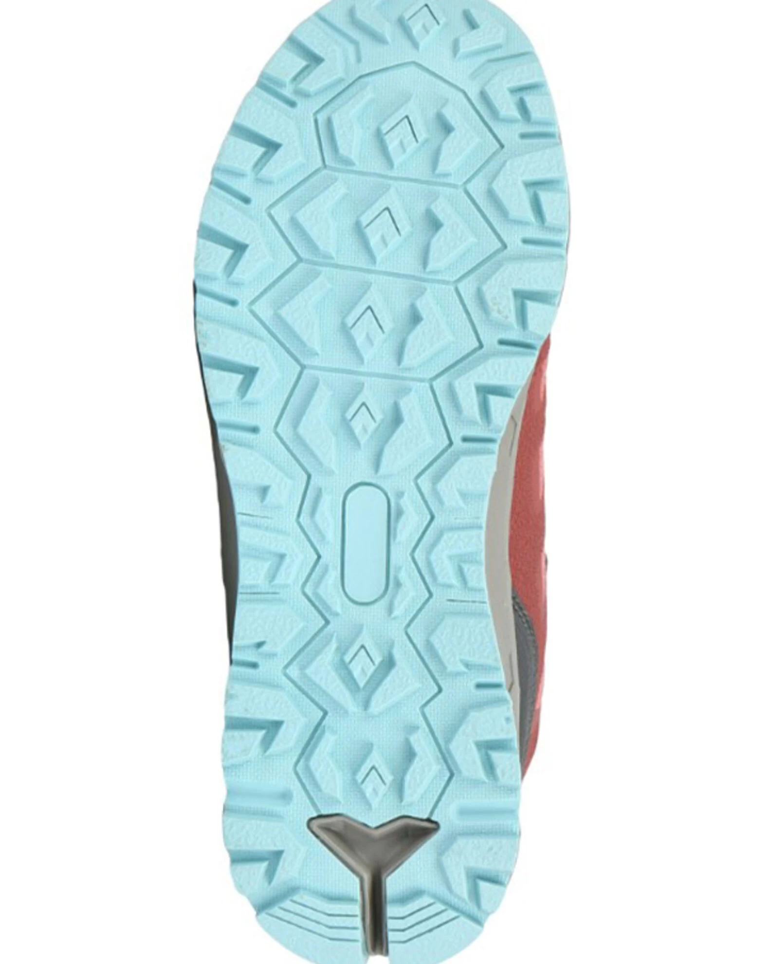 Northside Women's Mid Waterproof Lace-Up Hiking Work Boots 8 Northside Women's Mid Waterproof Lace-Up Hiking Work Boots - Image 6